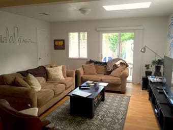 Looking for 6th Housemate in Palo Alto/Stanford Area! 1