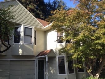 Room in Downtown Palo Alto Available Starting August 27 1