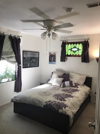 Room in Downtown Palo Alto Available Starting August 27 3