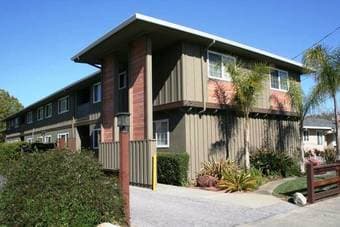 Room available in 2Br /1Ba Modern Apartment (Palo Alto) 1