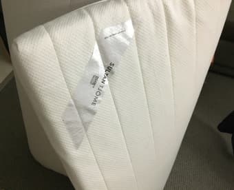 Sultan Tjöme Mattress Topper 1