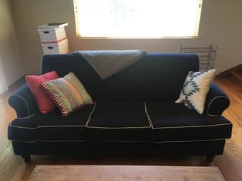 Arm Chair 2