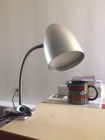 Moving Sale---Lamp 2