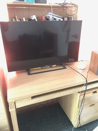 Sony 40" 1080p LED Smart HDTV 2