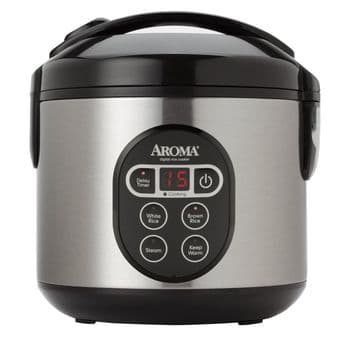 Rice Cooker 1