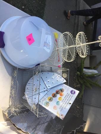 moving sale - all must go - cheep items 1