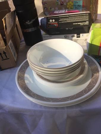 moving sale - all must go - cheep items 2