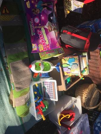 moving sale - all must go - cheep items 3
