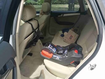 2007 Audi A3 (70K miles only) loaded with features 3