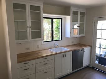 Cottage for rent, Quiet, Near campus 2