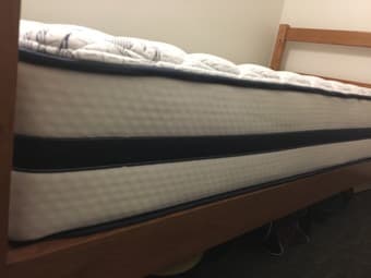 Solve your back pain problem with this amazing Beautyrest mattress! 3