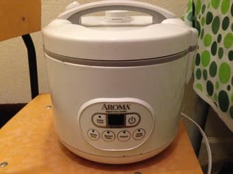 rice cooker 1