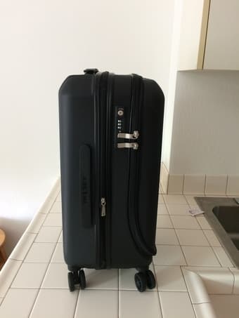 Great small business luggage 2