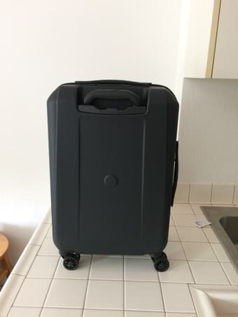 Great small business luggage 3