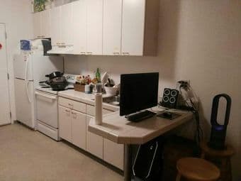 斯坦福学校单人宿舍出租 Escondido Village (EV) Studio #3 2