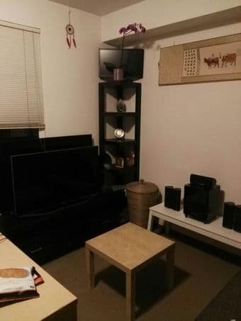 斯坦福学校单人宿舍出租 Escondido Village (EV) Studio #3 3
