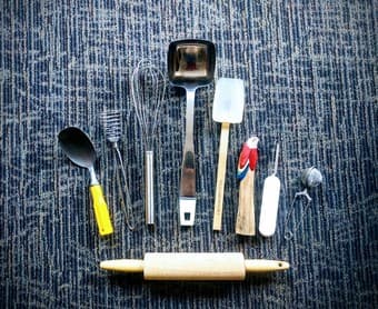 Miscellaneous kitchenware!!! 1