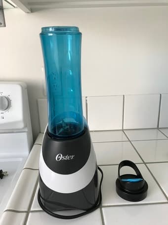 Blend n go 1