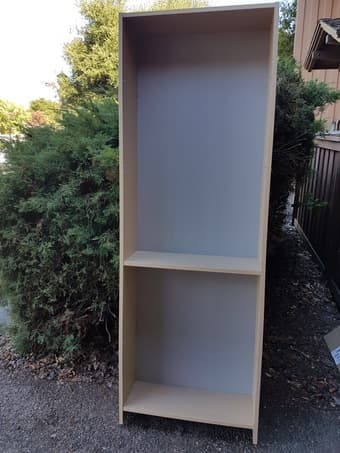 Bookshelf 1