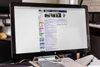 Apple Thunderbolt Monitor 27" 2