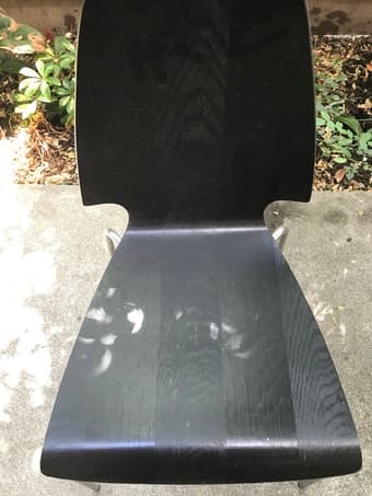 A very good chair 3