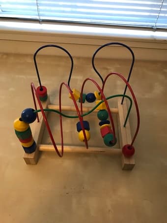 A children's toy 1