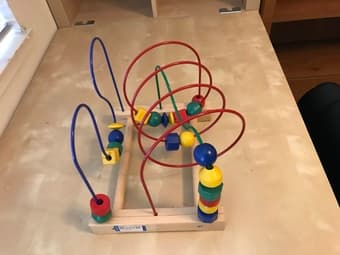 A children's toy 2