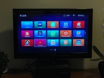 A very good TV 3