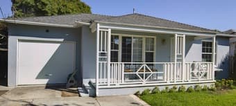 East Palo Alto 4BR 2BA House Available 1