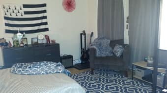 Beautiful Large Room in Modern House near Stanford/Google - $1,600 2