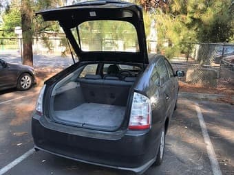 2007 Toyota Prius Sale，Second owner 3