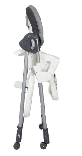 Baby Deluxe High Chair 1