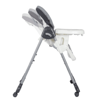Baby Deluxe High Chair 2