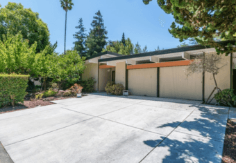 Looking for a new Roommate (Palo Alto) 1