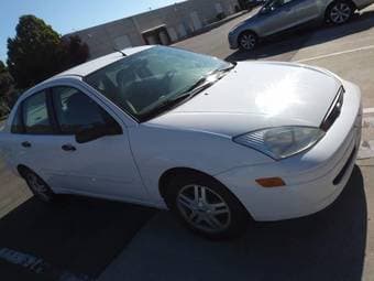 2000 Ford Focus for sale - $3500 1