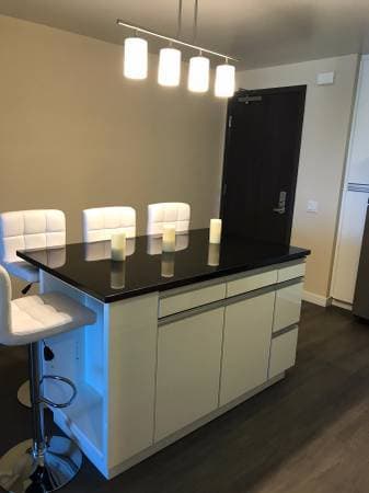 $1875 Room in Penthouse Suite (SOMA / south beach) 1