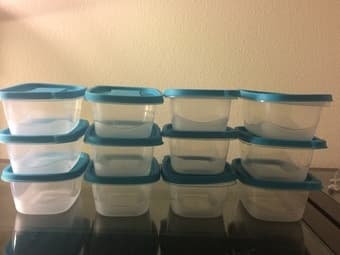 12 Containers 1