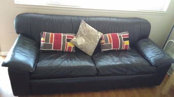 Low Price: Sofa; Bedbase+Mattress; Table/chairs; Desk; 1