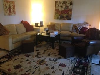 $1800 Room w/private bath Avail. now 3