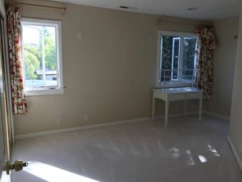 3 Week Sublet in September available in beautiful home in Palo Alto 3