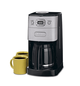 More than just a coffee maker 1