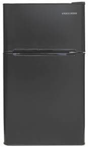 mini fridge with freezer 1