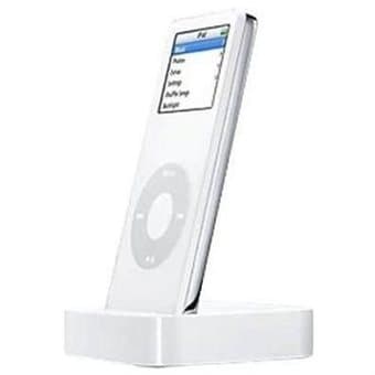 BRAND NEW iPod Nano dock 1