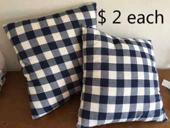 Pillows 1