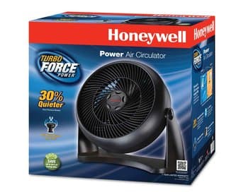 small fan 1