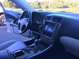 Lexus IS 350 2010 / Very well kept 3
