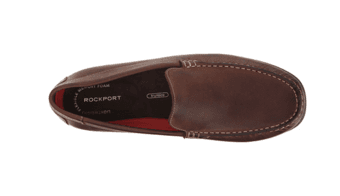 Brand New Mens Casual Leather Loafers Size 11 3