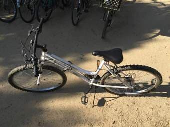 Mountain Bike in fully functional condition 1