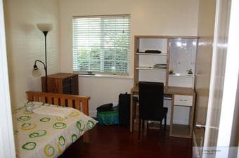 Furnished room in Palo Alto available from Sep 22 1
