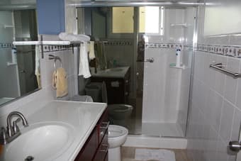 Furnished room in Palo Alto available from Sep 22 2